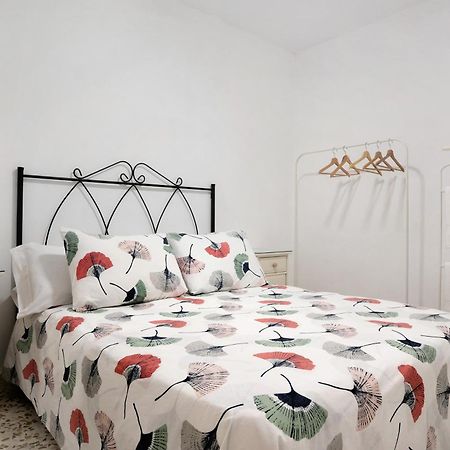 Apartament Casa Rincon Del Beso Vejer de la Frontera Zewnętrze zdjęcie