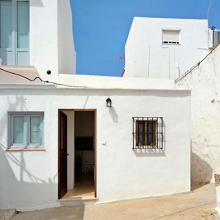 Apartament Casa Rincon Del Beso Vejer de la Frontera Zewnętrze zdjęcie