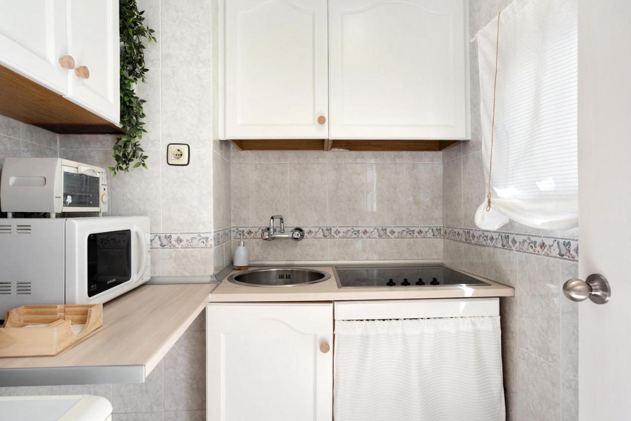 Apartament Casa Rincon Del Beso Vejer de la Frontera Zewnętrze zdjęcie