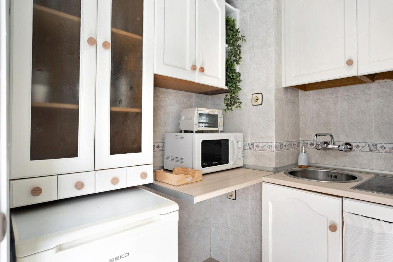 Apartament Casa Rincon Del Beso Vejer de la Frontera Zewnętrze zdjęcie