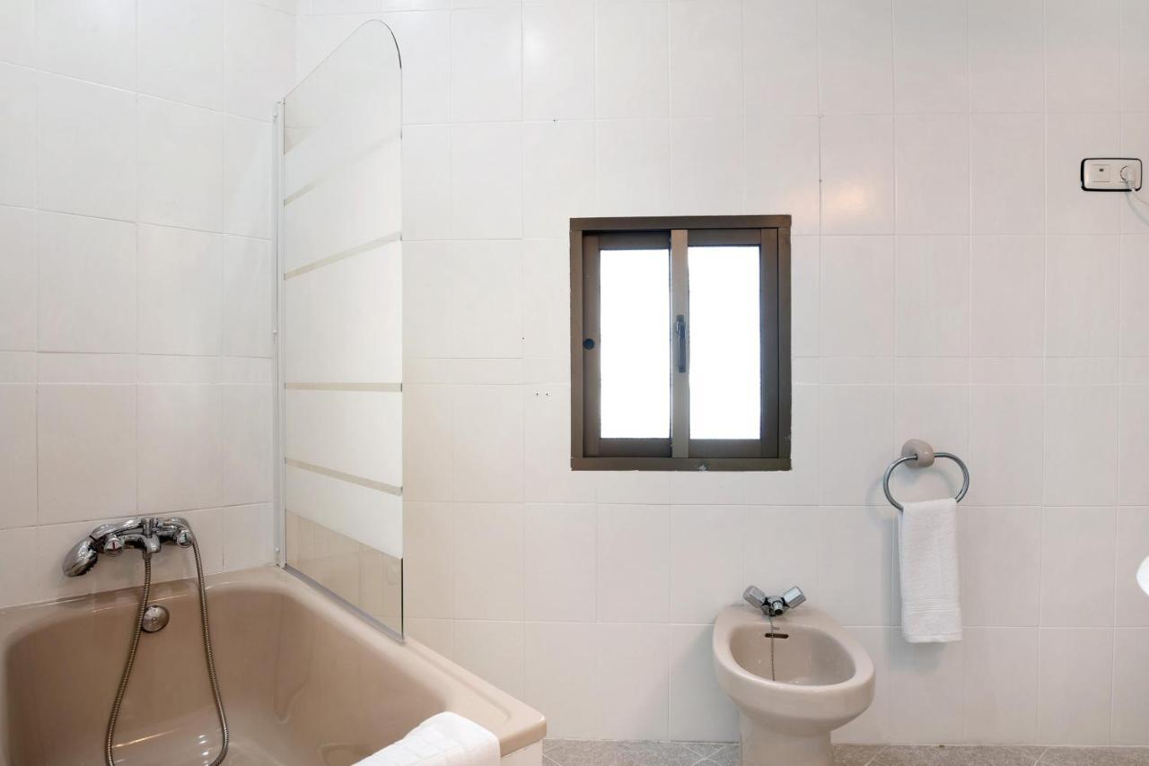Apartament Casa Rincon Del Beso Vejer de la Frontera Zewnętrze zdjęcie