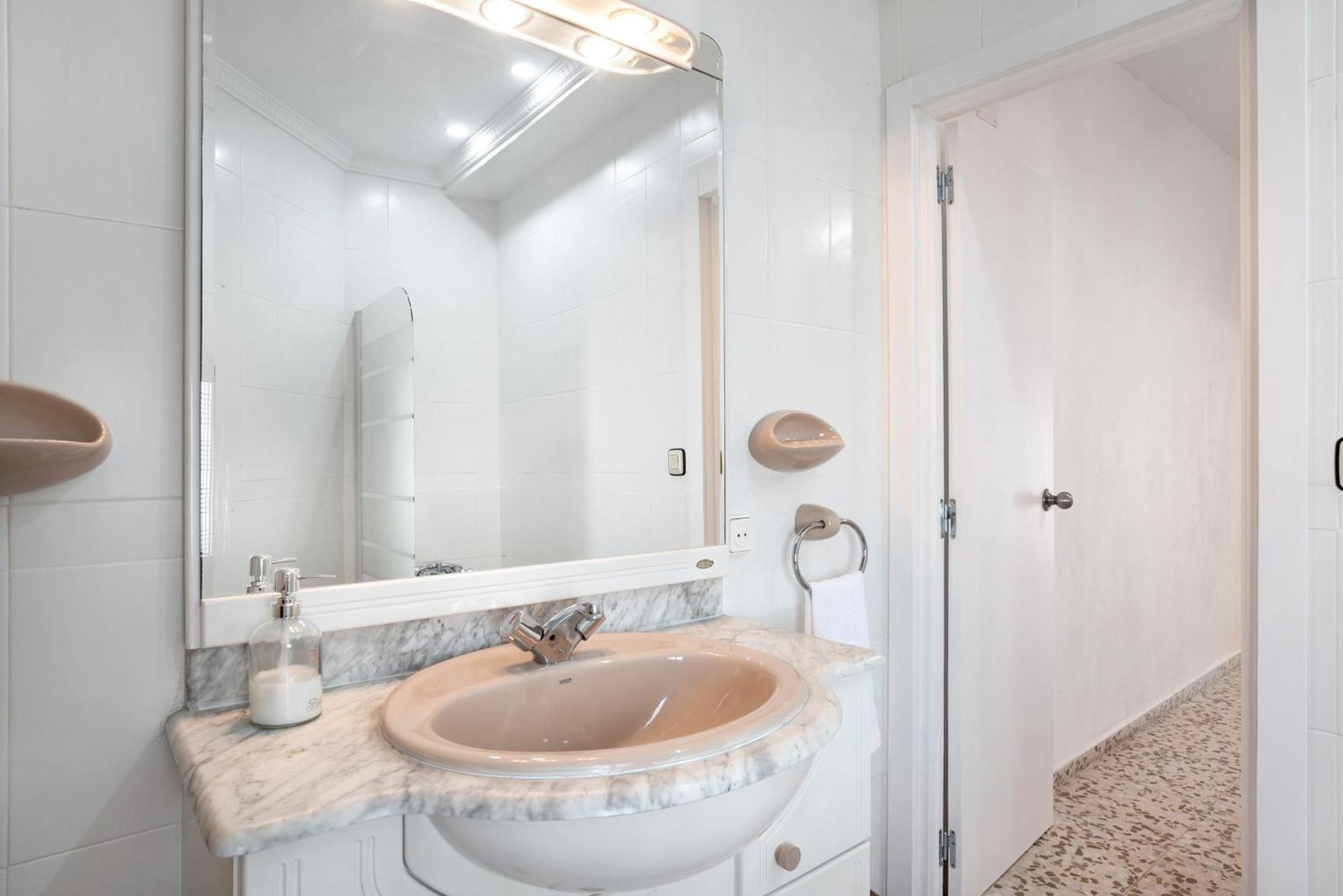 Apartament Casa Rincon Del Beso Vejer de la Frontera Zewnętrze zdjęcie