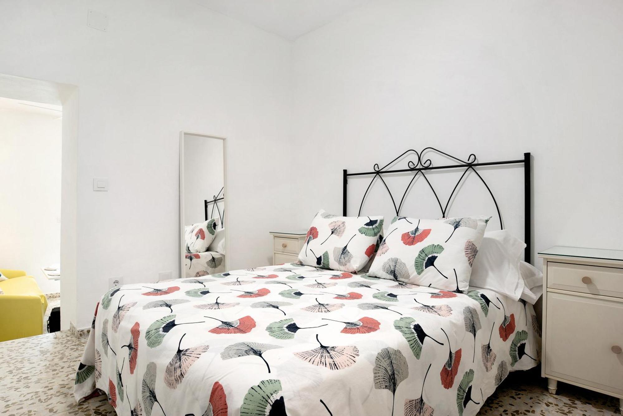 Apartament Casa Rincon Del Beso Vejer de la Frontera Zewnętrze zdjęcie